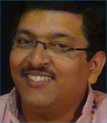 Somranjan Chakraborty