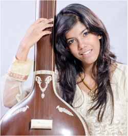 Anandi Bhattacharya