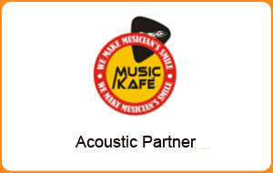 Acoustic Partner